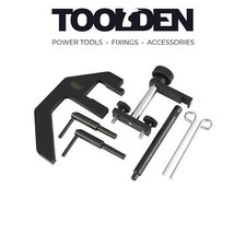 Draper 15498 Engine Timing Kit (BMW, LAND ROVER, VAUXHALL, MG, ROVER)