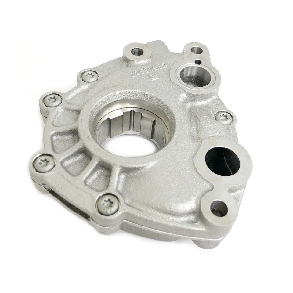 Bomba de aceite Cadillac STS XLR 4.4L 2006-2009 GM OEM 12603243 12581962 Foto 4 de 4