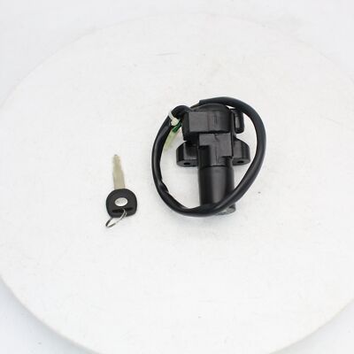 Ace Ignition Switch Lock Set Part Number- 1181400153000 For Cleveland ...