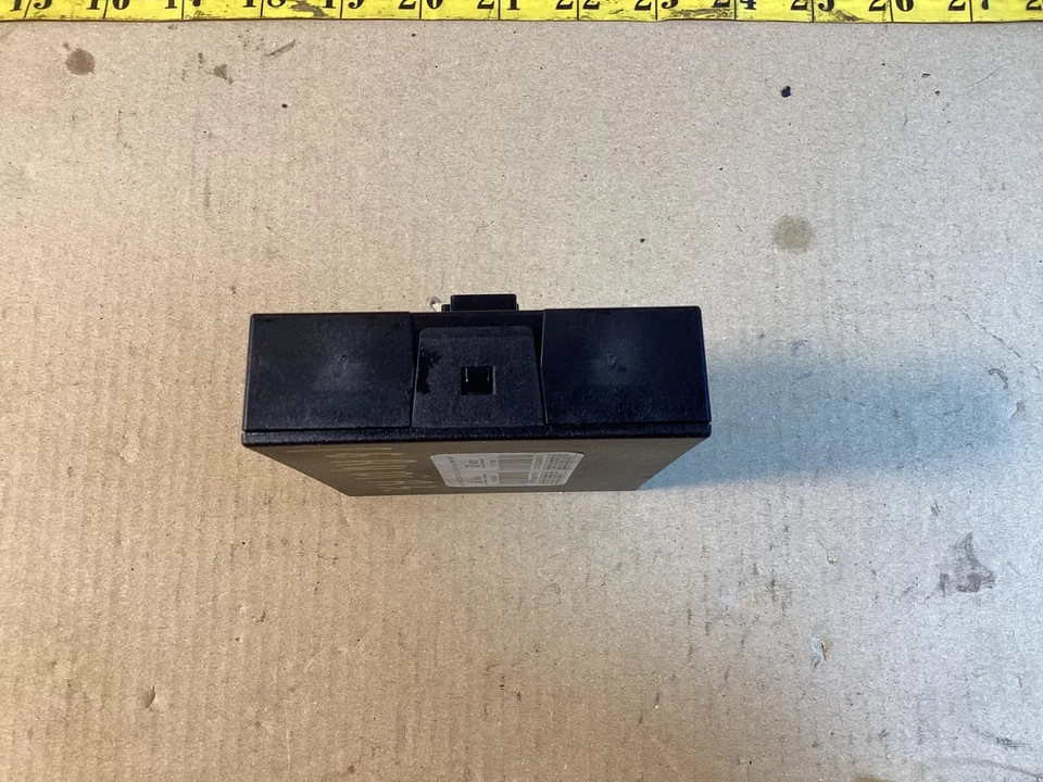 2015-2018 AUDI A3 СЕДАН БЕСКЛЮЧЕВОЙ ВХОД КОМПЬЮТЕР МОДУЛЬ УПРАВЛЕНИЯ БЛОК HELLA OEM. - Изображение 3 из 4