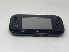 Restored Nintendo Wii U White Gamepad W/ LCD Touchscreen Console Handheld  JCX081 (Refurbished) 