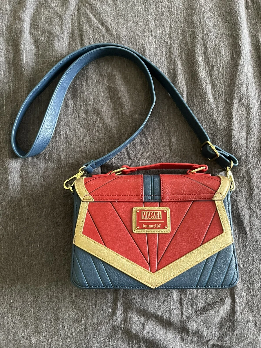 Marvel handbag sales