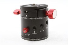 Used Promaster PH25 Panoramic Tripod Head