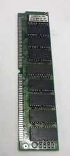 New 16MB Kingston 4x36 FPM PARITY 16MB 60NS SIMM 72-PIN Memory KTM7308 Fast Page