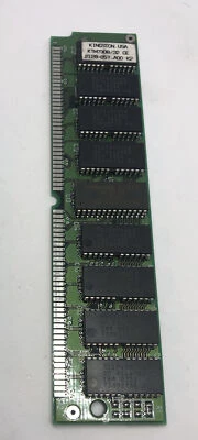 New 16MB Kingston 4x36 FPM PARITY 16MB 60NS SIMM 72-PIN Memory KTM7308 Fast Page