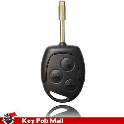 NEW Keyless Entry Key Fob Remote For a 2013 Ford Transit Connect Tibbe Blade