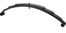 T- Bucket Solid Axle Front Spring 26 Standard Eye Black C22221 T- Bucket Solid Axle Front Spring 26 Standard Eye Black C22221