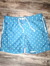 Penguin Munsingwear Swim Trunks Shorts 34
