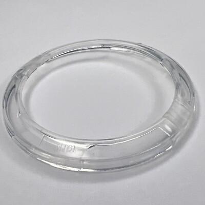 Authentic Rolex Bezel Protector N161 For Milgauss 116400 & Air King 116900