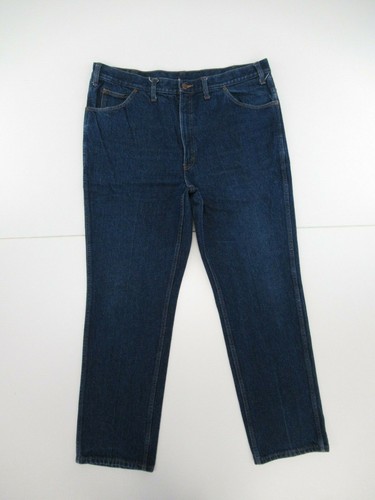 Regular Fit Jeans Tag Size 40x32 #G782 