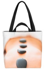 Borsa massaggio Hot Stone Spa Hot Stone massaggio benessere vacanza viaggio spa Anwen