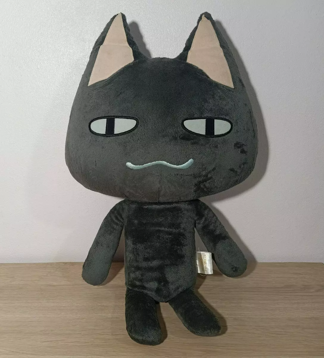 Kuro plush cheap