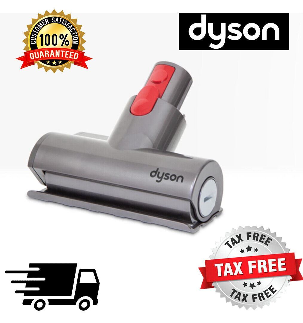 Dyson V7 V8 Motorhead Mini Motorized 