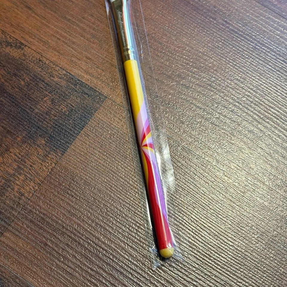 Cepillo de sombra de ojos retro Slmissglam P12 Foto 2 de 4