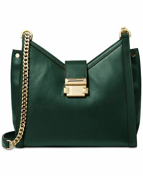Michael kors on sale whitney chain