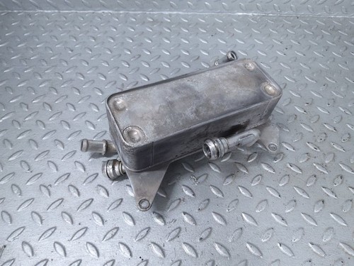 Audi A8 S8 D4 4H 2013 Getriebeölkühler 4H0317021H AGR21527