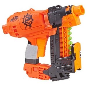 nerf minigun ebay