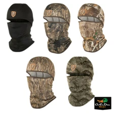 DRAKE NON-TYPICAL BALACLAVA WITH AGION ACTIVE XL