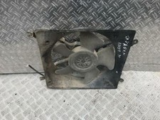 Radiateur Mitsubishi SPACE WAGON
