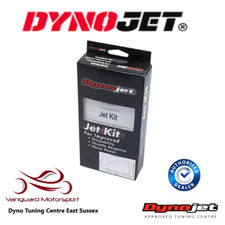 DYNOJET JET KIT  STAGE 1 YAMAHA VMX1200 V-MAX 1985 - 2007