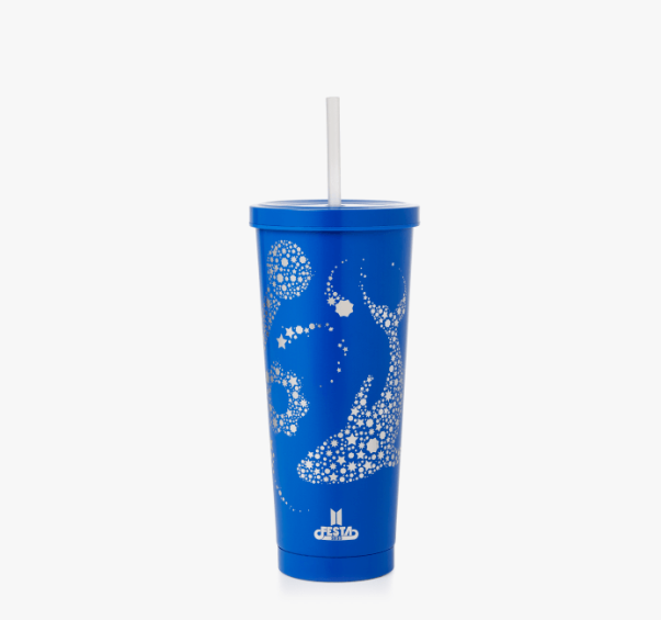BTS FESTA 2025 ウォーターボール　F841 BTS - 2025 BTS Festa Official MD Water Ball – Kpop Omo