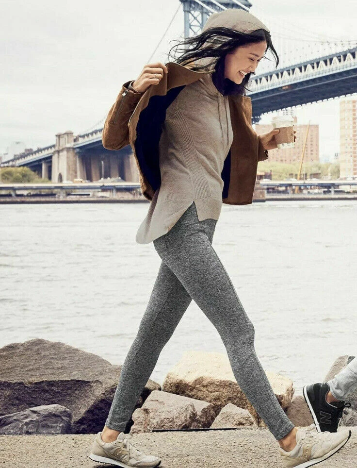 Athleta herringbone leggings hotsell