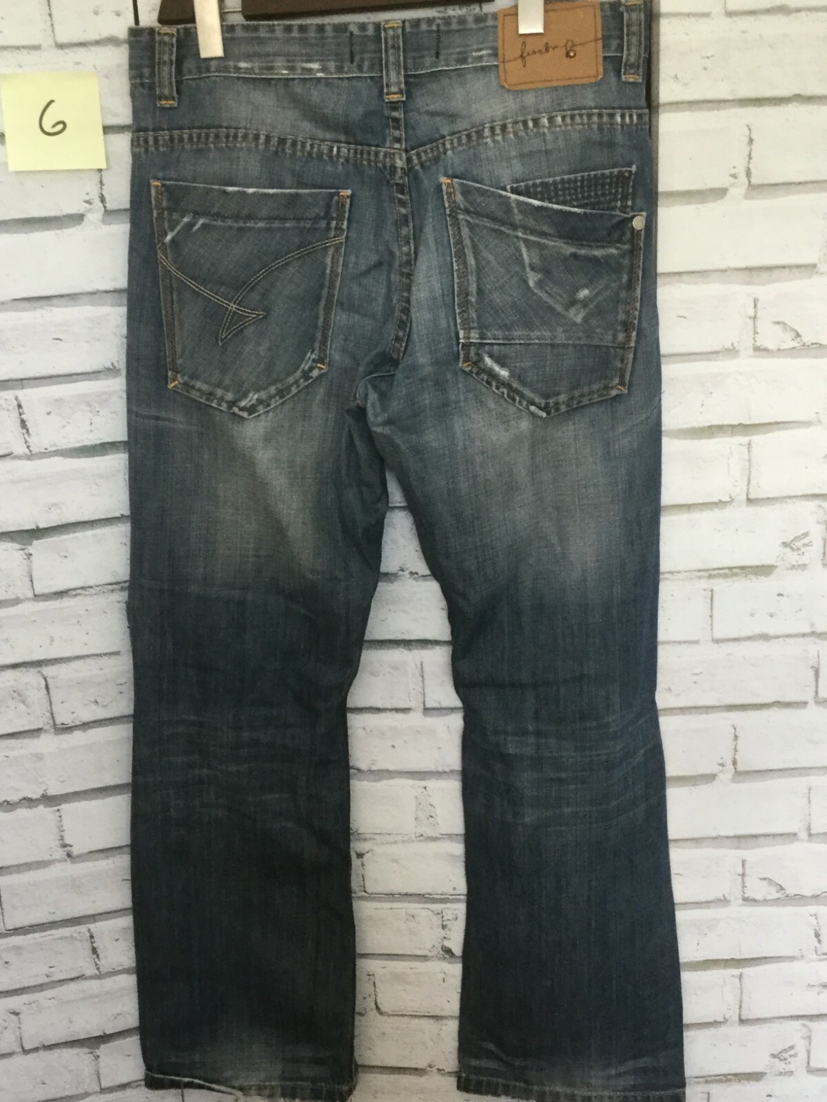 Firetrap Black Seal купить в Америке 