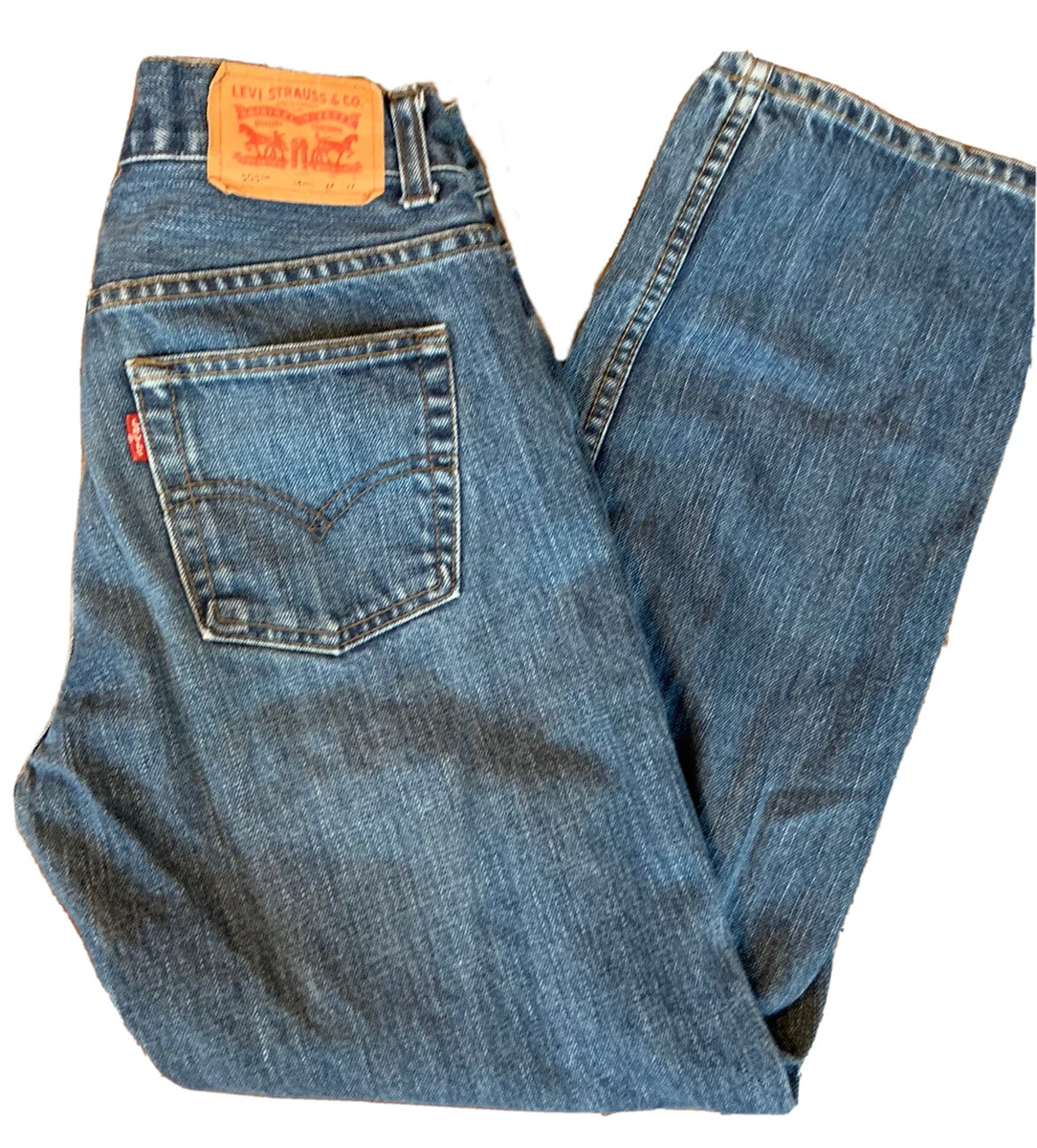 Levis teen cheap