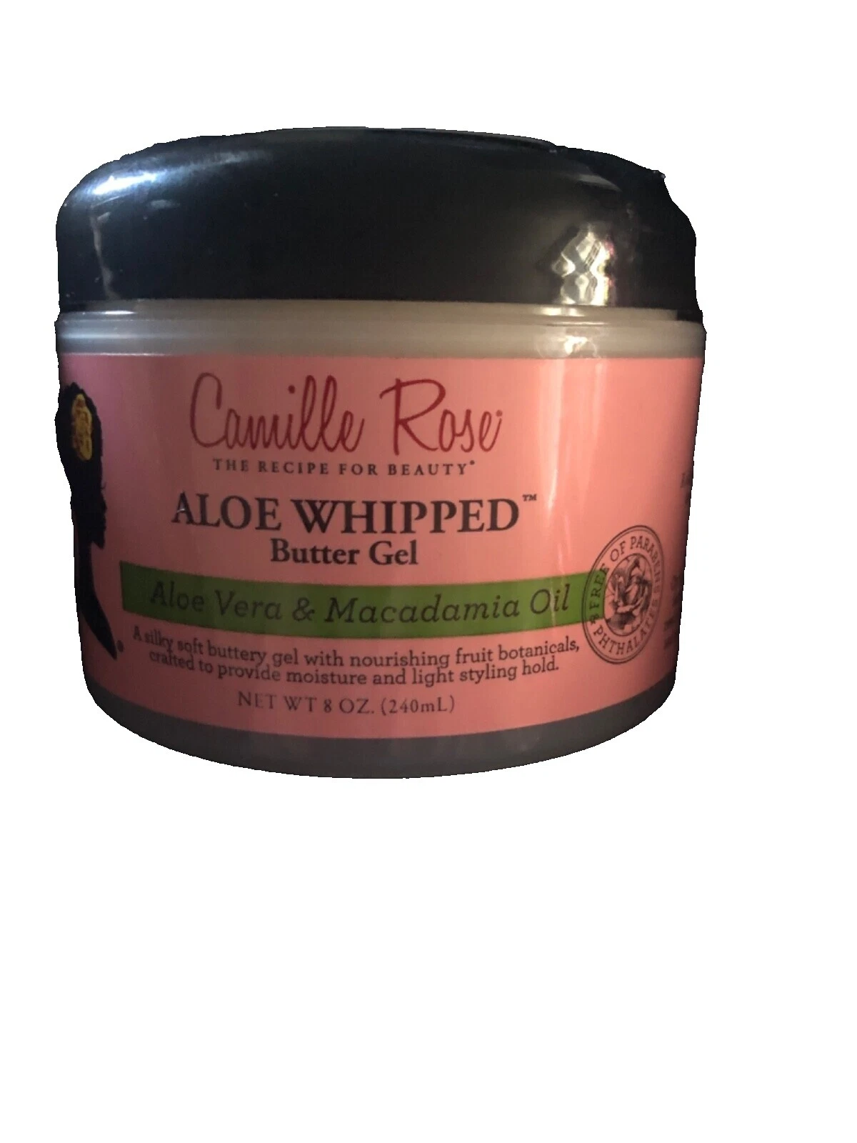 Cremas hidratantes de Cuidado de la piel PINK Mantequilla