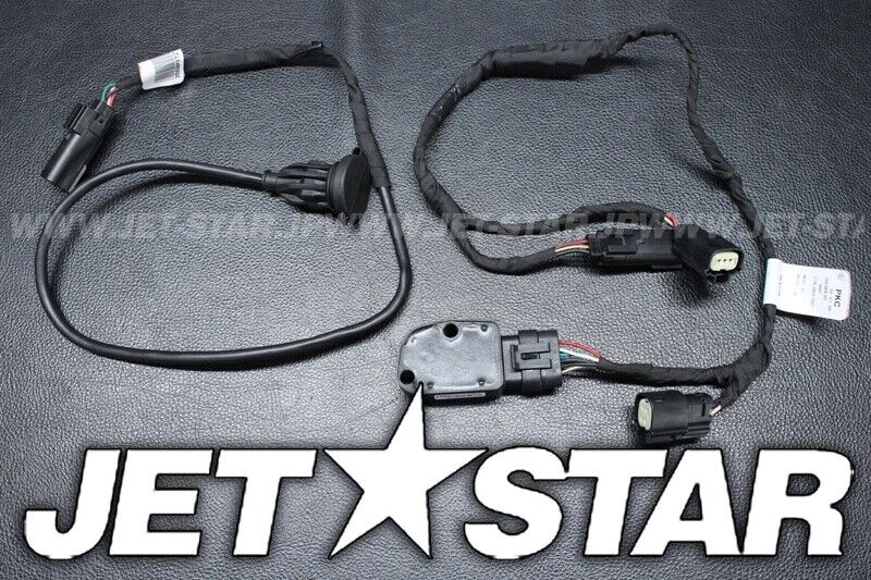 GTX 300'19 OEM (Electrical-System) USB CHARGER CABLE ASS'Y GTX 300'19 OEM (Electrical-System) USB CHARGER CABLE ASS'Y