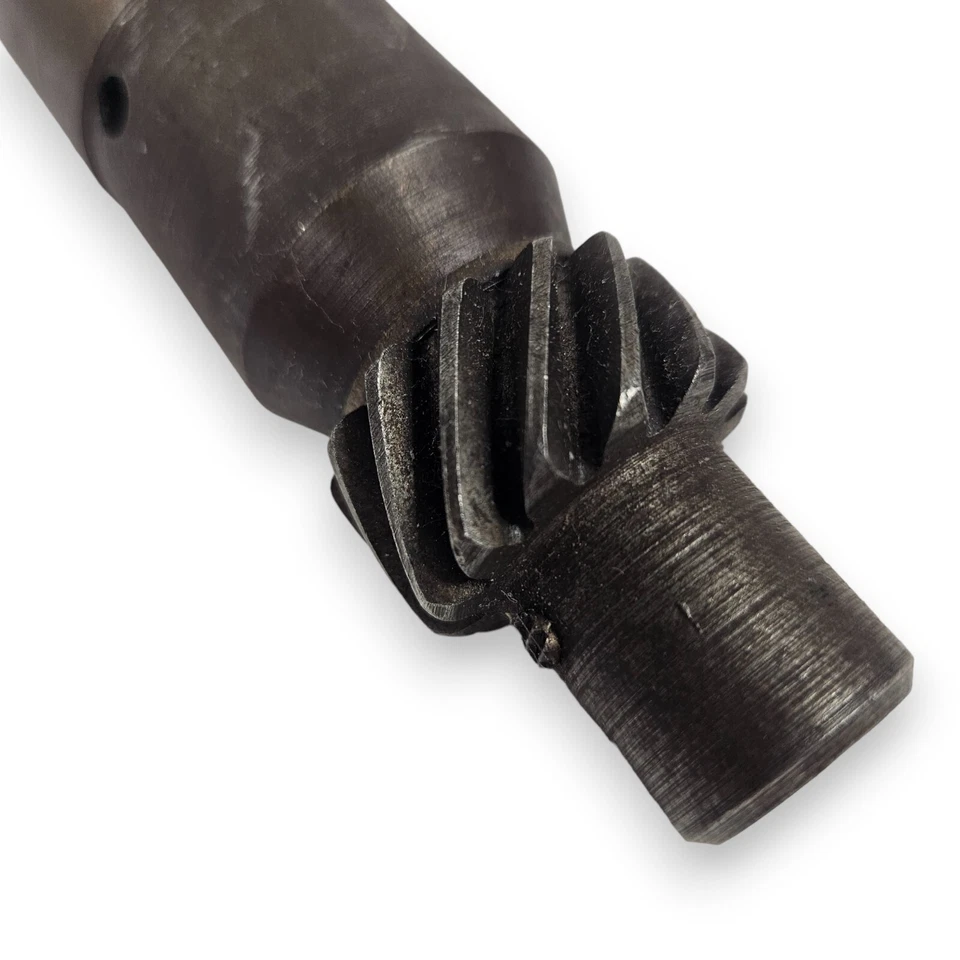 Buick Super Roadmaster 53 1953 12V distribuidor GM Delco Remy 1110827 nuevo en stock Foto 3 de 4