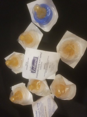 enfamil disposable bottles