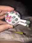 Vintage kettle and pan salt and pepper shaker set — photo 6