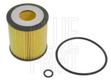 Filtro de aceite para Mazda 6 MPS 2.3 Turbo GG (05-08)