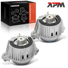 Support moteur Mercedes CLASSE E