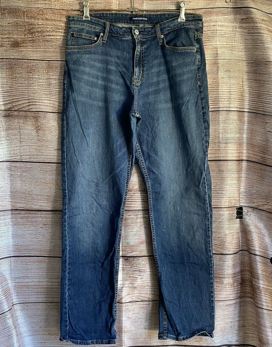 Womens Jeans Jeans W32 L32 Jeans Women's Ckj 031 Calvin Klein