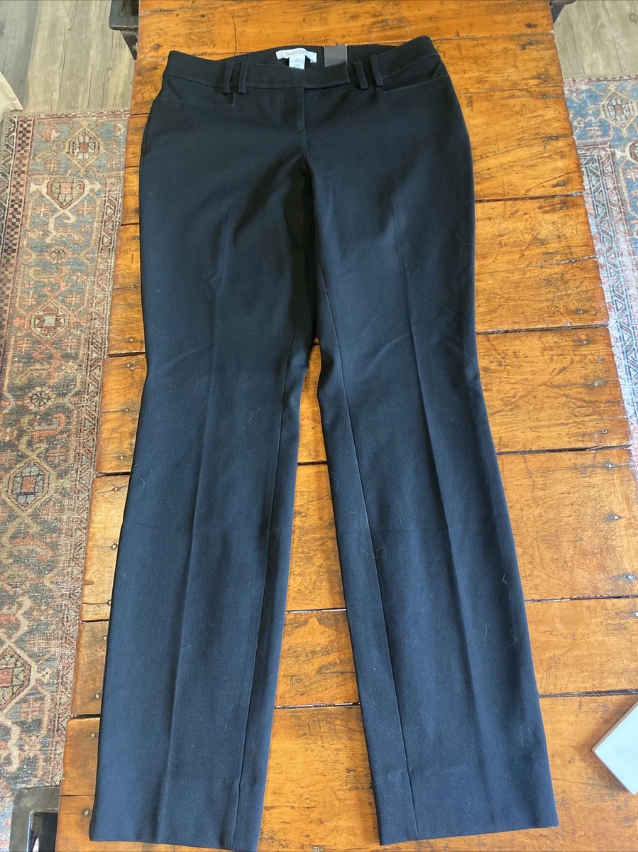 White house black market dress pants cheap