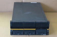 Nexsan Imation E60 SAN Storage System iSCSI Dual 8GBps FC 60x 600GB 15K SAS HDD