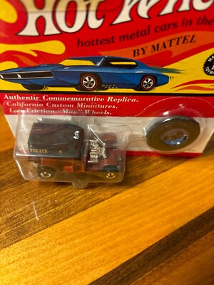 Hot Wheels Paddy Wagon ビンテージ Hot wheels, vintage collection, Paddy wagon | eBay