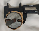 One Vintage Hubbard and Company Wireholder 4-11-44 — photo 7