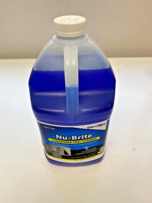 Nu-Calgon 4291-08 Nu-Brite, 1- Gallon