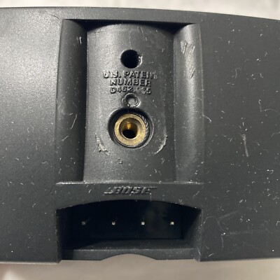Bose D462.065 One Genuine Speakers System | eBay