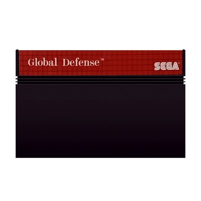 Global Defense Ms (Sp) (PO26407)