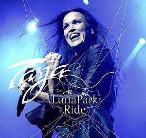 TARJA - LUNA PARK RIDE -2CD   POP-ROCK INTERNAZIONALE