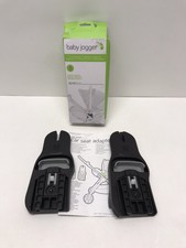 baby jogger graco click connect adapter