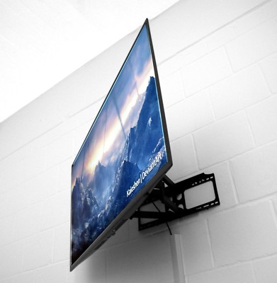LED VESA TV Wandhalterung Drehbar+ f. SONY KD-.65XF7000 KD-65XF7003 KD-65XF7004