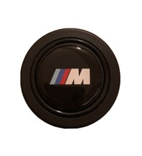 Horn Button For Bmw M Fits Momo Sparco Omp Nrg Steering Wheel And More