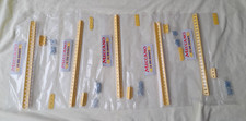 5 LOTS PIECES MECCANO LA GRUE GEANTE ref 037 / PIECES SOUS BLISTER