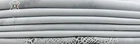 UNDYED OFF WHITE TEXTURED DISTRESSED Soft Lamb leather 3 skins 15+sqf 1.0mm C846