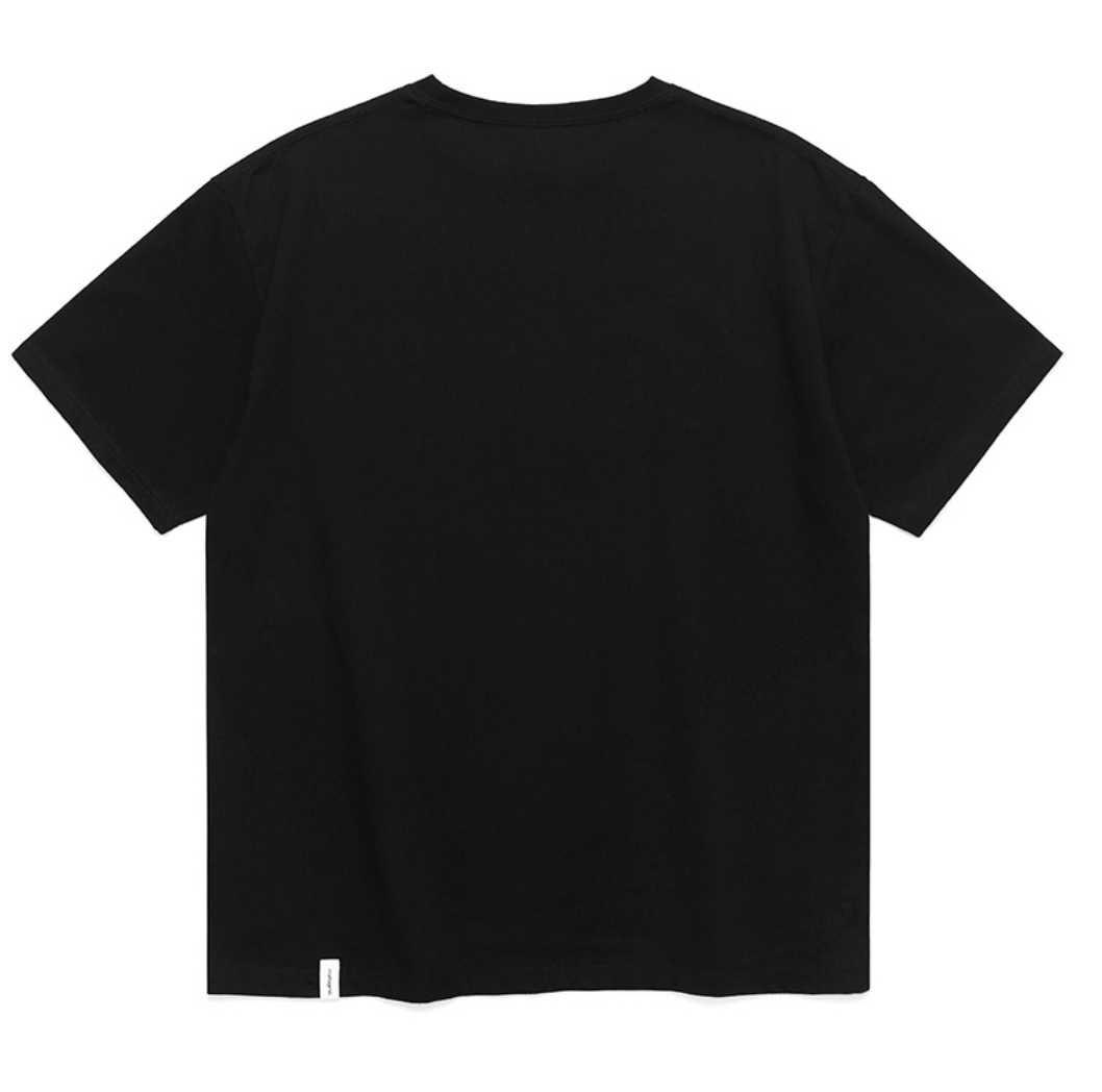 【mahagrid】23SS★ STREET COLLAGE TEE Stray Kids x Mahagrid Official Summer Collection T-Shirts | eBay